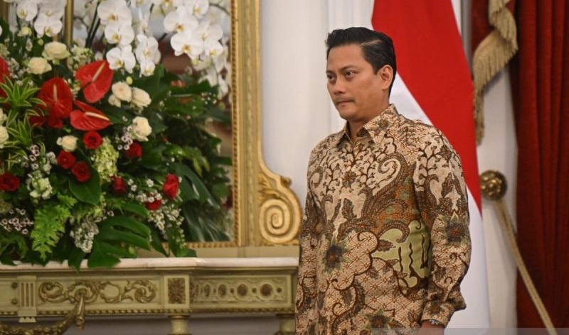 Thomas Djiwandono, Dari Wartawan hingga Kursi Deputi Gubernur Bank Indonesia