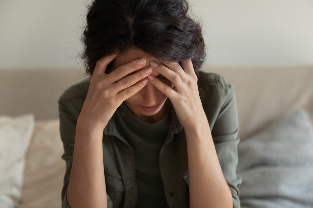 Menopause Bisa Mempengaruhi Otak, Ini Temuan Ilmuwannya