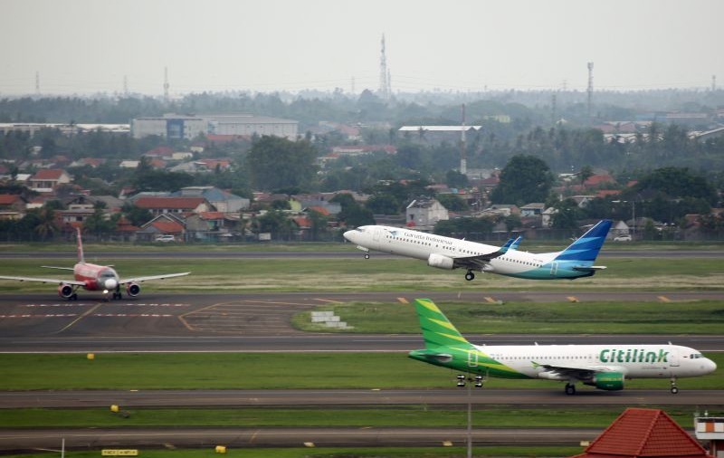 ICPI Dorong Penurunan Harga Avtur demi Perkuat Konektivitas Pariwisata