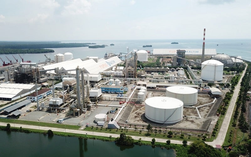 Tiga Daerah Paling Dilirik Investor di Kaltim, Balikpapan Teratas