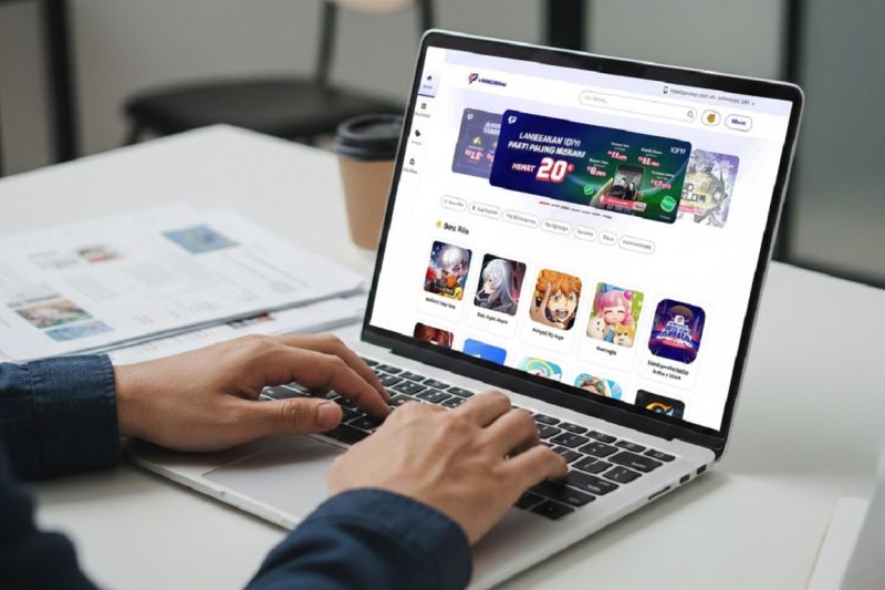 Platform Asal Indonesia Lapakgaming Siap Bersaing di Kancah Global