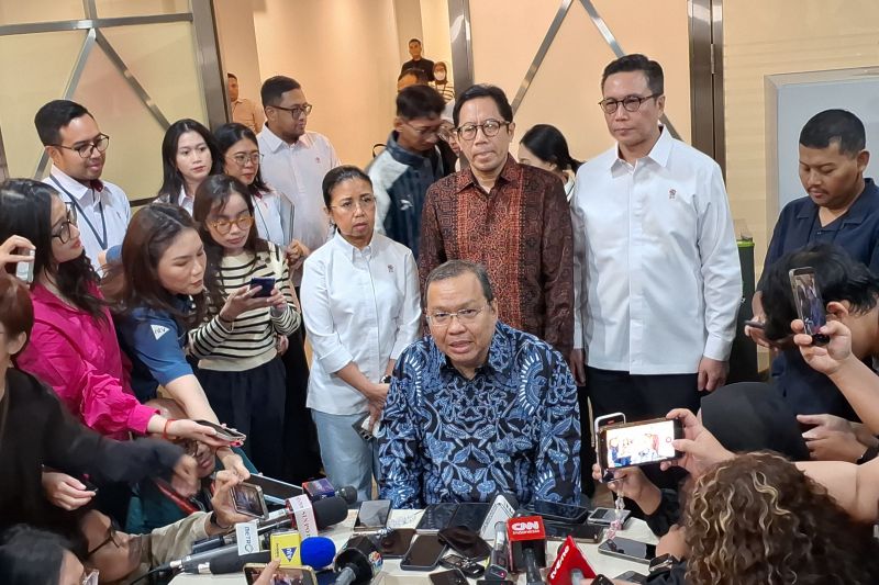 Dirut BEI Mundur di Tengah Guncangan Pasar