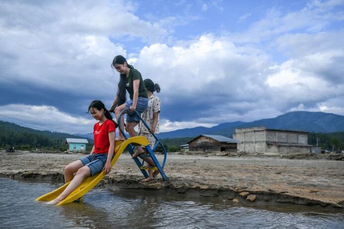 Pekerja Anak dan Wajah Baru Kerentanan Sosial