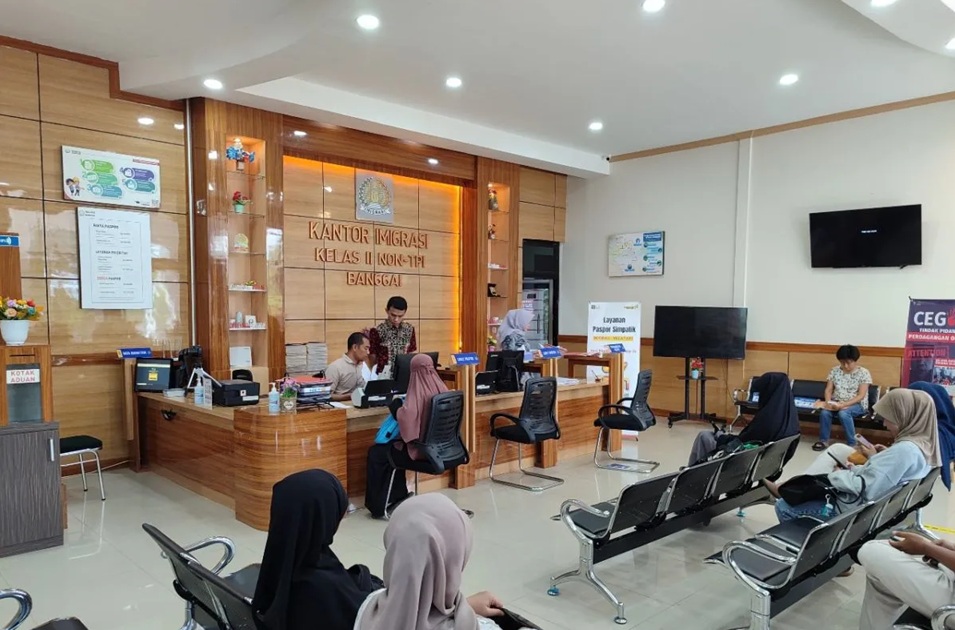 Tak Sama dengan Golden Visa, Ini Perbedaan Global Citizen of Indonesia yang Mulai Berlaku 2026