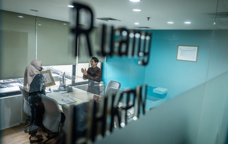 Kepatuhan LHKPN Baru 35,52 Persen, KPK Ingatkan Pelaporan Tak Sekadar Formalitas