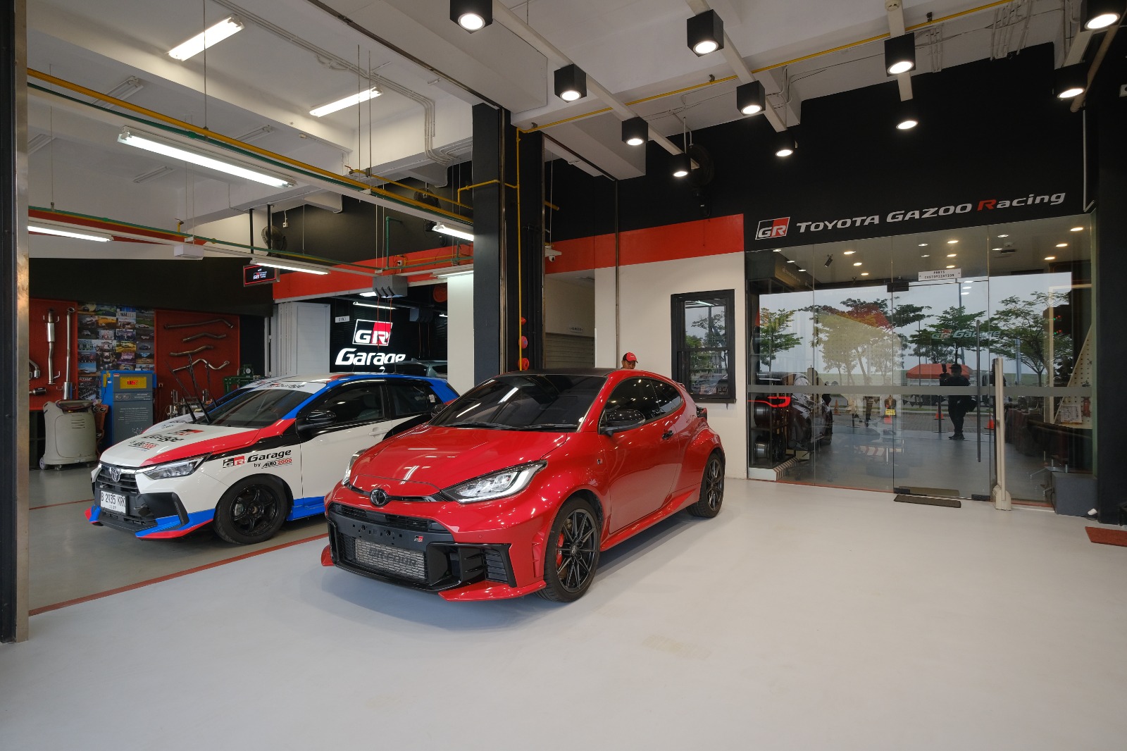 Catat Kinerja Positif pada Tahun Lalu, Auto2000 Punya Jurus Jitu Sambut 2026