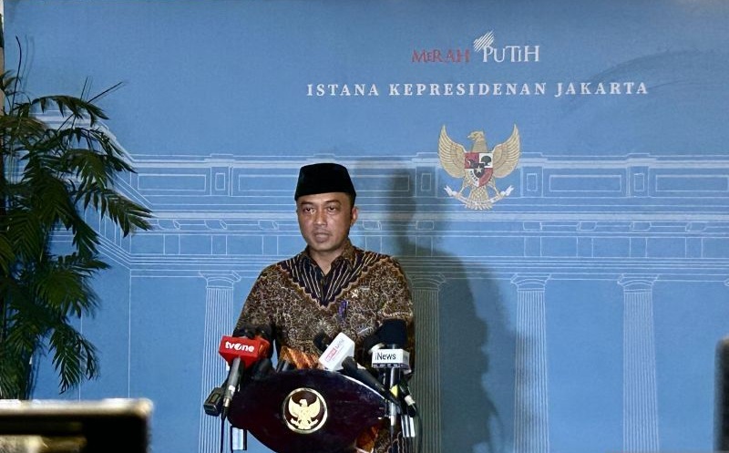 Tragedi Ngada jadi Alarm Nasional, Mensesneg: Kades Wajib Lindungi Kelompok Rentan