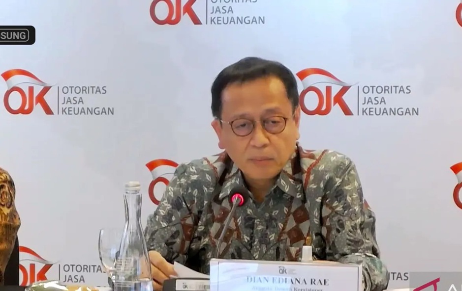 Hati-Hati! Jual Beli Rekening Bisa Berujung Pidana, OJK Ingatkan Risiko Serius