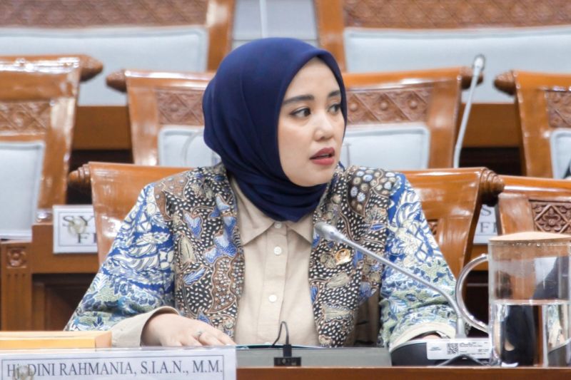 DPR Ingatkan 20 Persen Anggaran Pendidikan Termasuk Madrasah