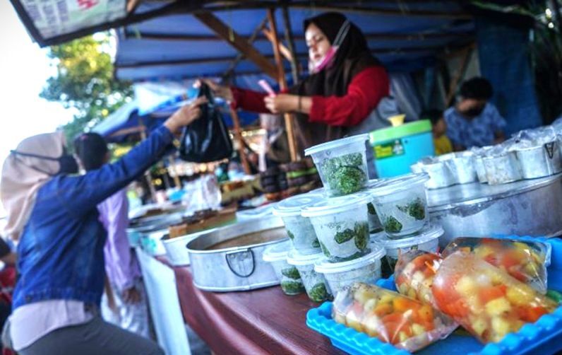 Puasa Ramadan dan Konsumsi Keberlanjutan