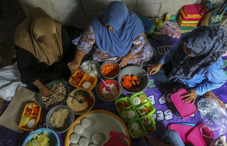 Dianggap Bikin Gemuk, Melihat Manfaat Karbohidrat Saat Olahraga