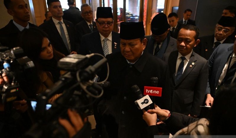 Prabowo di KTT BoP Gaza: Peran Indonesia Menguat di Diplomasi Global dan Isu Palestina