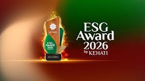 ESG Award 2026: KEHATI Perkuat Standar Pasar Modal Berkelanjutan