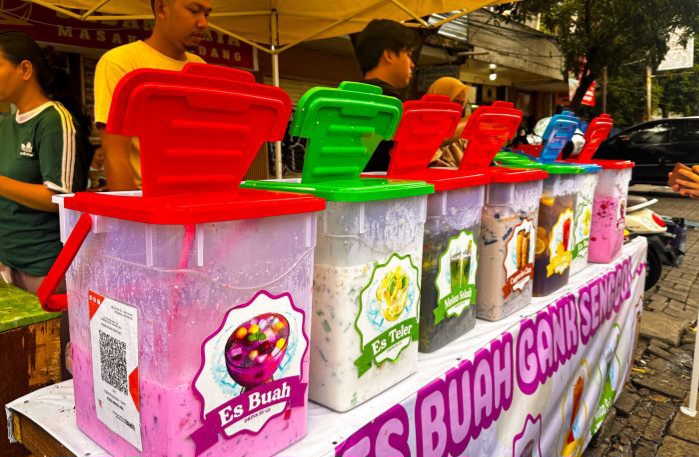 Jangan Kalap! Batasi Konsumsi Gula Saat Berbuka Puasa