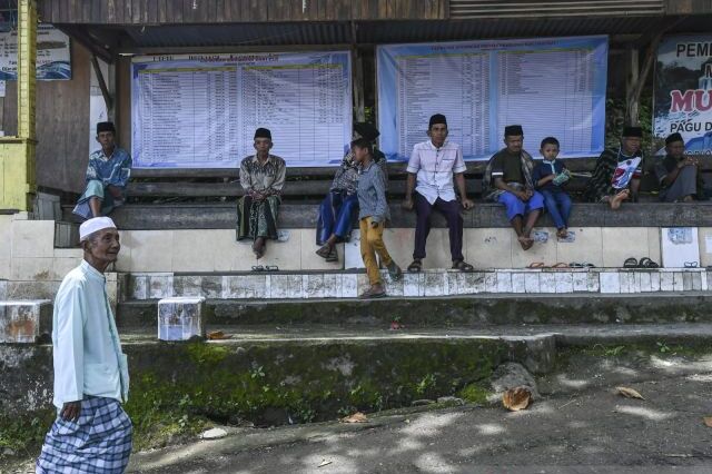 Perlunya Pemulihan Trauma Ganda Pascabencana dengan Ekoteologi