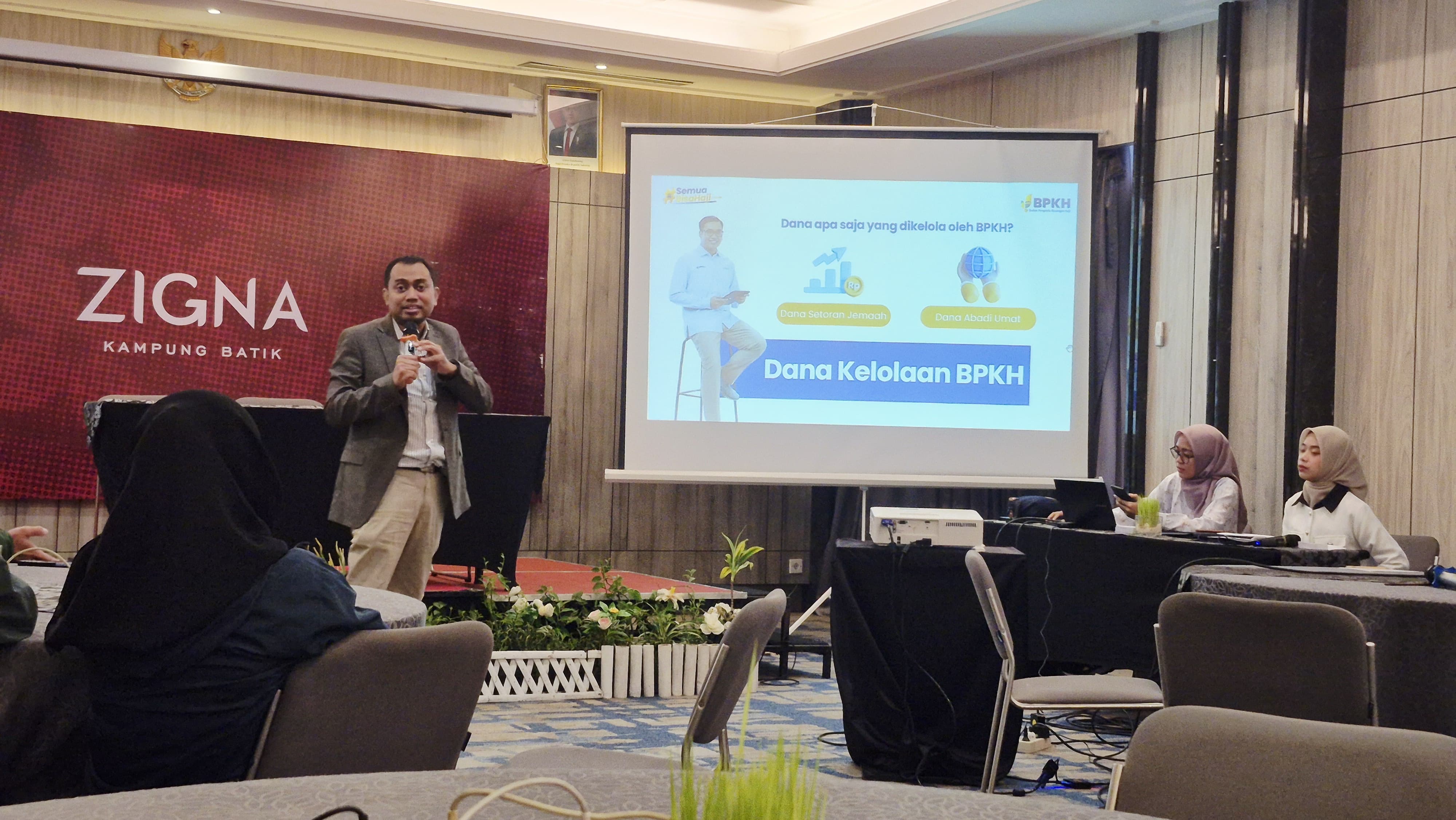 5,56 Juta Jemaah Antre Haji, Masa Tunggu Capai 26 Tahun