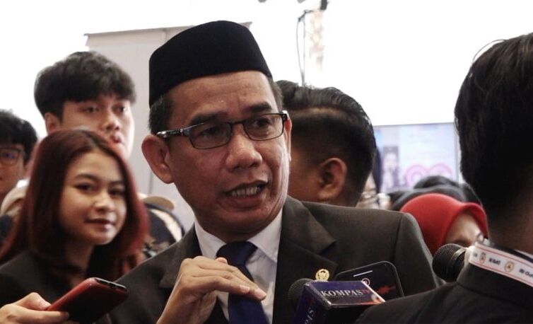 DPR Nilai Penganiayaan Anggota Brimob di Tual Tindakan Brutal