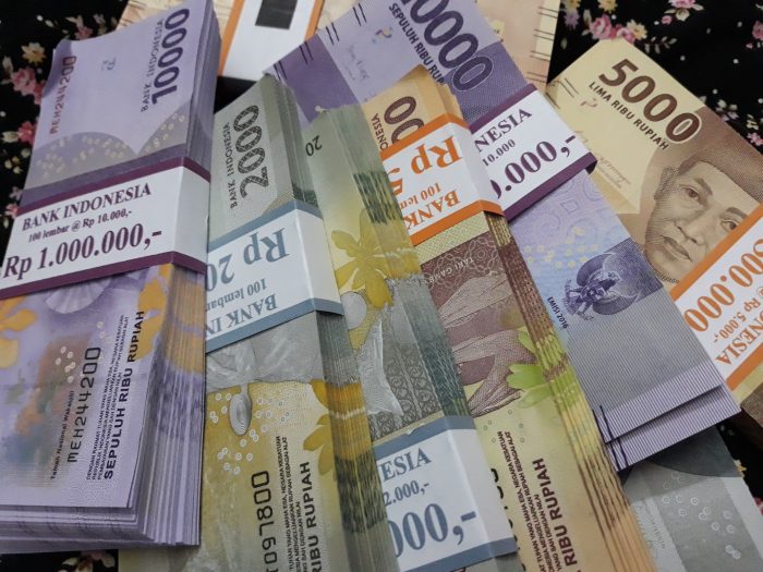 Cara Cerdas Kelola Uang THR agar Tak Habis Usai Lebaran