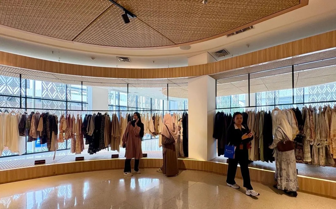 Strategi Cerdas Pilih Baju Lebaran Tanpa Boros