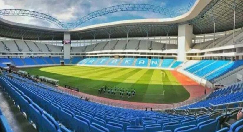 Kaltim Siapkan Tiga Stadion untuk Piala AFF U-17 2026