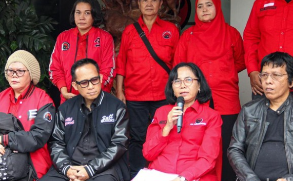 PDIP Sebut Anggaran MBG Ambil Porsi Dana Pendidikan, Bukan dari Efisiensi