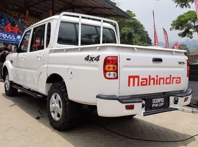 Impor Pikap Euro 2 dari India Dibuka, Aturan Emisi dan TKDN Cuma Jadi Formalitas?