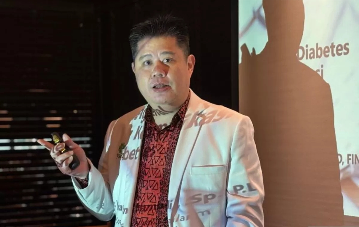 Kenali 4 Gejala Klasik Diabetes dan Risiko Komplikasinya, dari Koma hingga Stroke