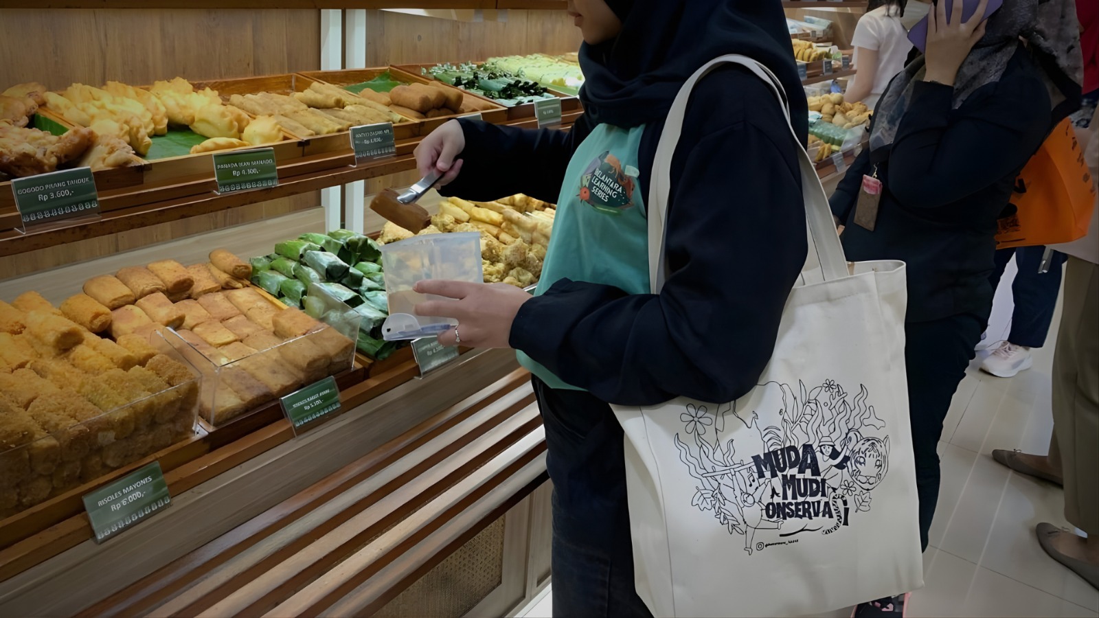 HPSN 2026: Pengelolaan Sampah Kunci Tekan Emisi dan Wujudkan Ekonomi Rendah Karbon