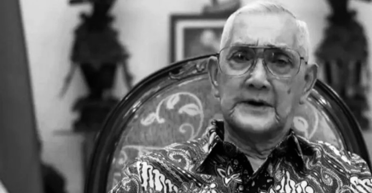 Mengenang Try Sutrisno: Pemikiran dan Dedikasi