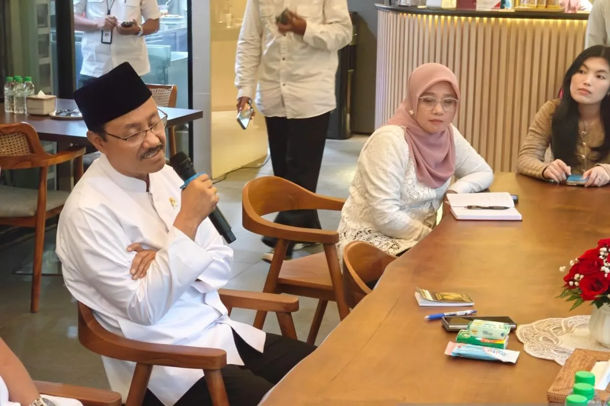 Mensos: 42 Ribu Warga Tetap Dapat BPJS Gratis, Pemutakhiran Data Terus Berjalan