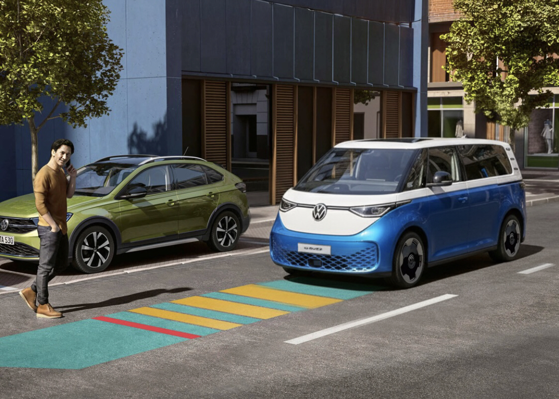 Volkswagen Siapkan Program Siaga Mudik 2026, Perjalanan Lebih Tenang Bersama ID. Buzz