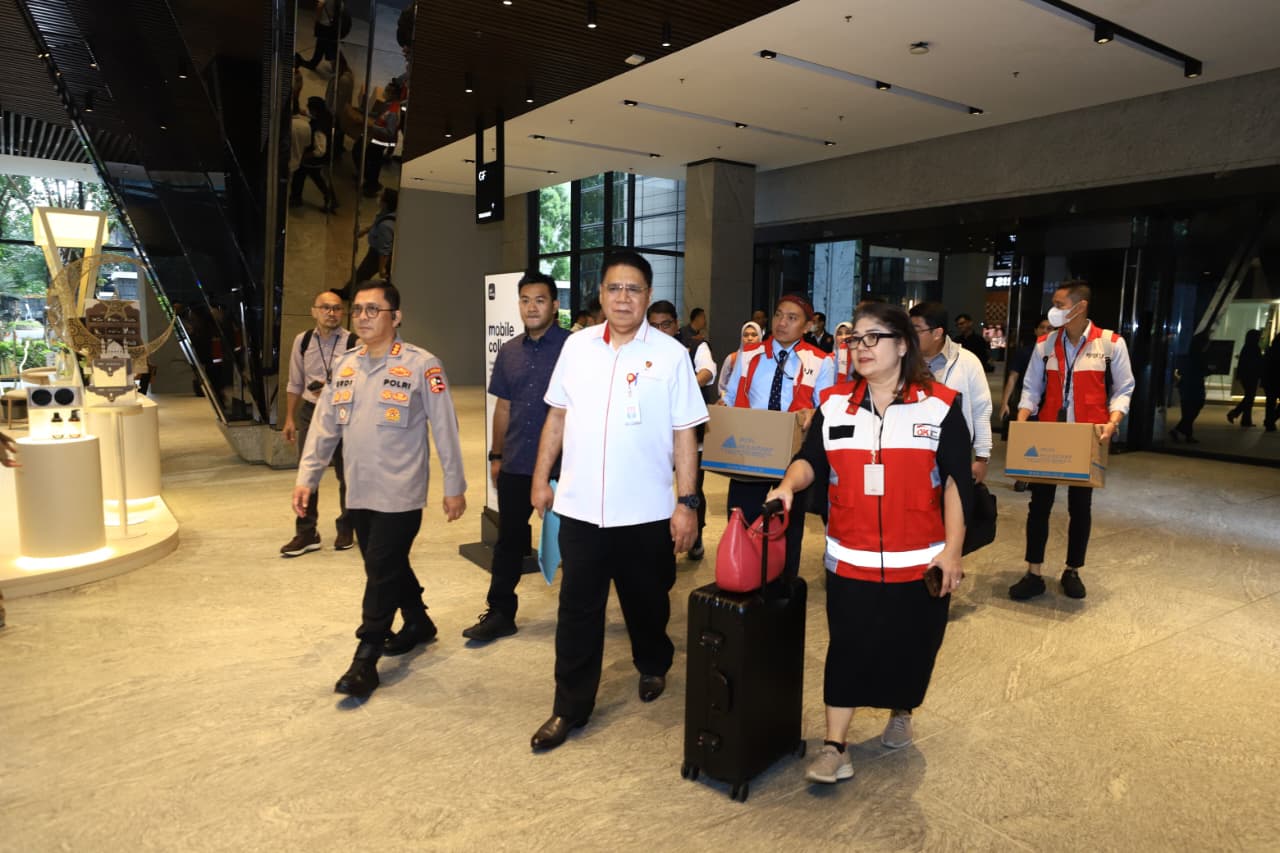 Mirae Asset Digeledah dalam Kasus BEBS, OJK dan Bareskrim Selidiki Dugaan Manipulasi Saham IPO Rp14,5 Triliun