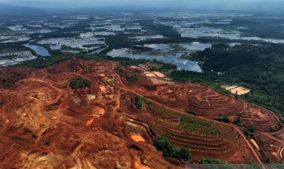 Audit Tambang IRMA Belum Mampu Dorong Perubahan di Industri Pertambangan