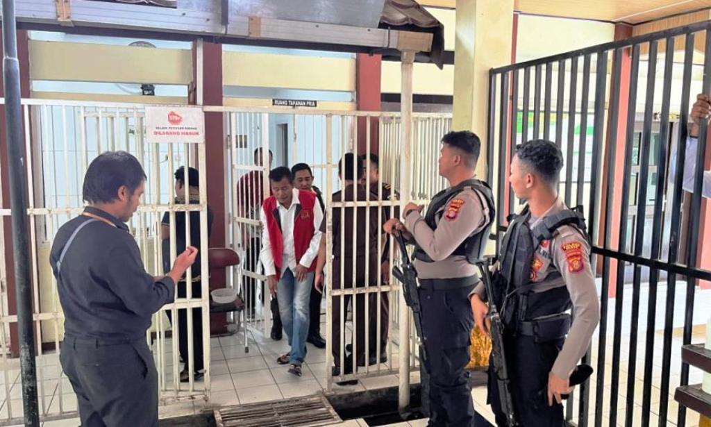 Tragedi Muara Kate, Akademisi Layangkan Amicus Curiae ke Pengadilan