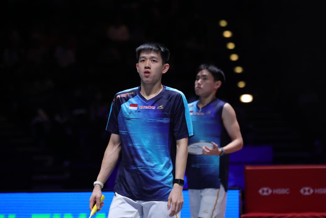 Tanpa Gelar di All England 2026, PBSI Soroti Kemajuan Pemain Muda Indonesia