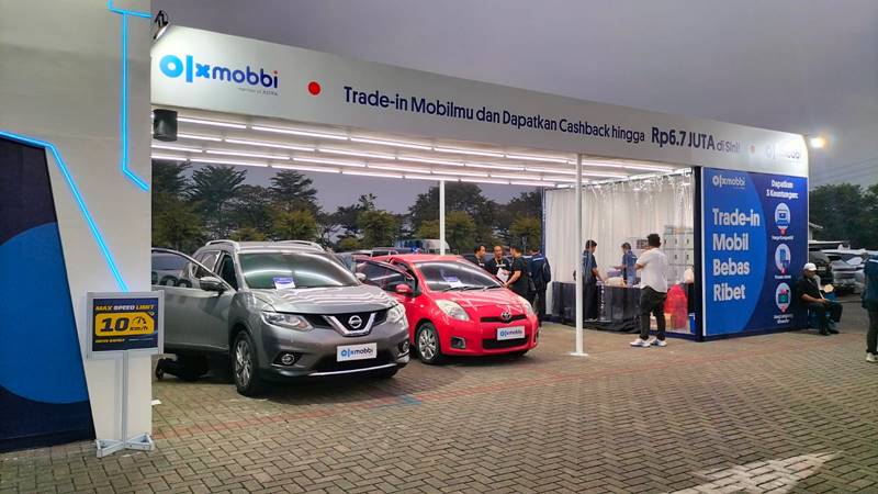 Mau Beli Mobil Bekas buat Mudik Lebaran? Ikuti 7 Tips Aman dari Auto2000