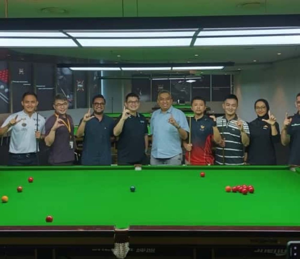 Campus League Gandeng LUGU Group, Biliar Resmi Dipertandingkan di UniGames 2026