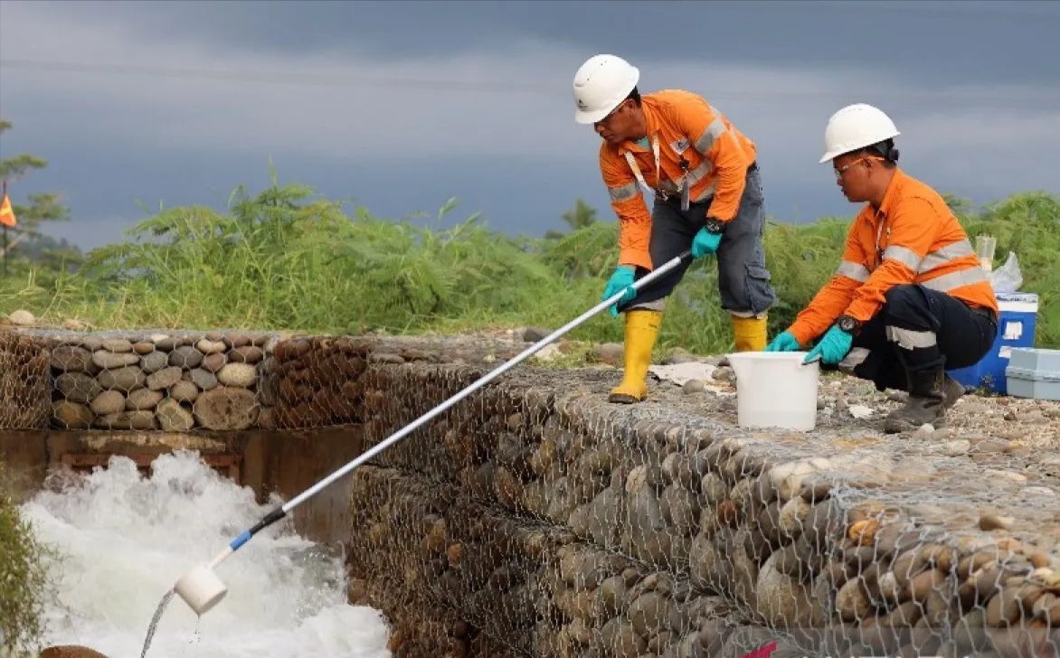 Tambang Martabe Diperebutkan Negara, Publik Pertanyakan Dampaknya