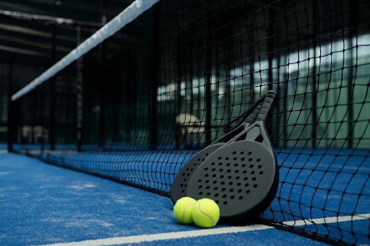 Padel Resmi Jadi Cabor Perebut Medali di Asian Games 2026