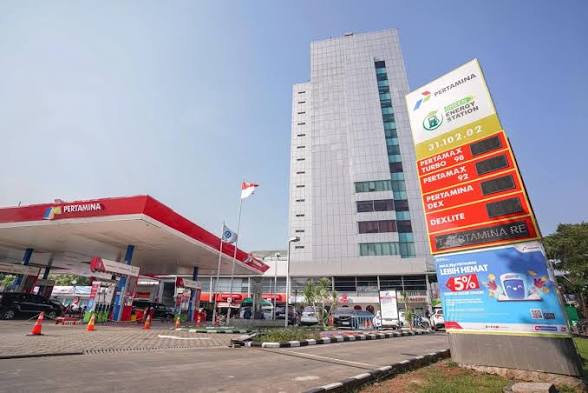 Pertamina Jamin Stok BBM Nasional Aman Saat Ramadan dan Lebaran 2026