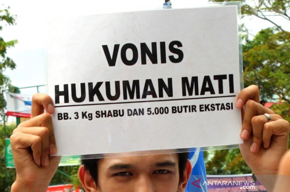 Menimbang Kembali Hukuman Mati dalam Sistem Hukum RI