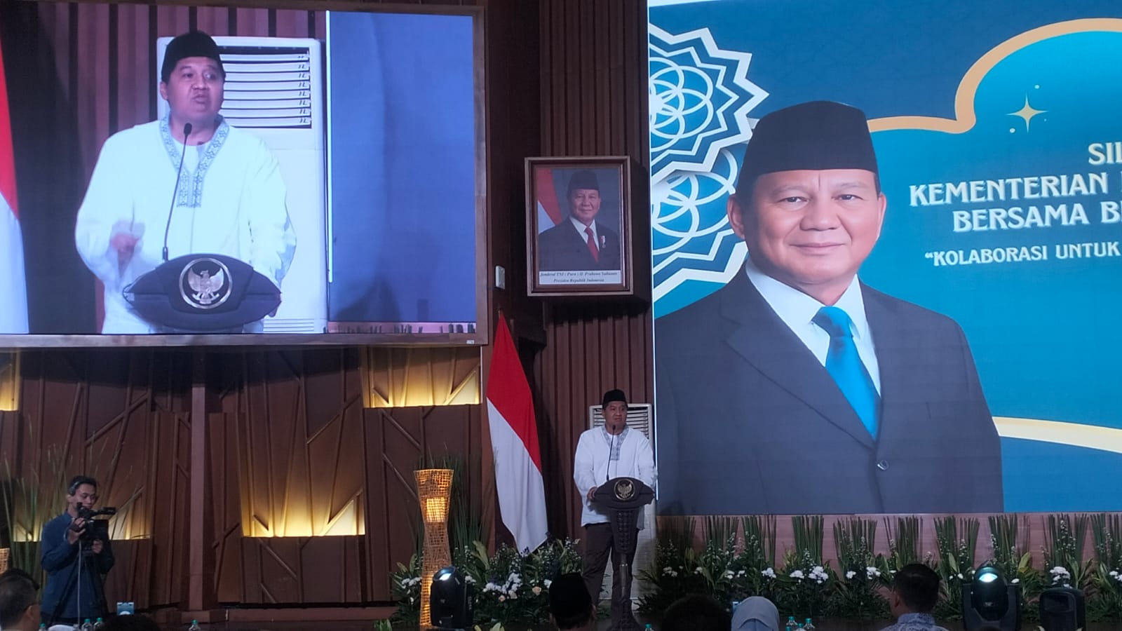 Menteri PKP Ajak Perbankan dan Pengembang Percepat Penyediaan Rumah Rakyat