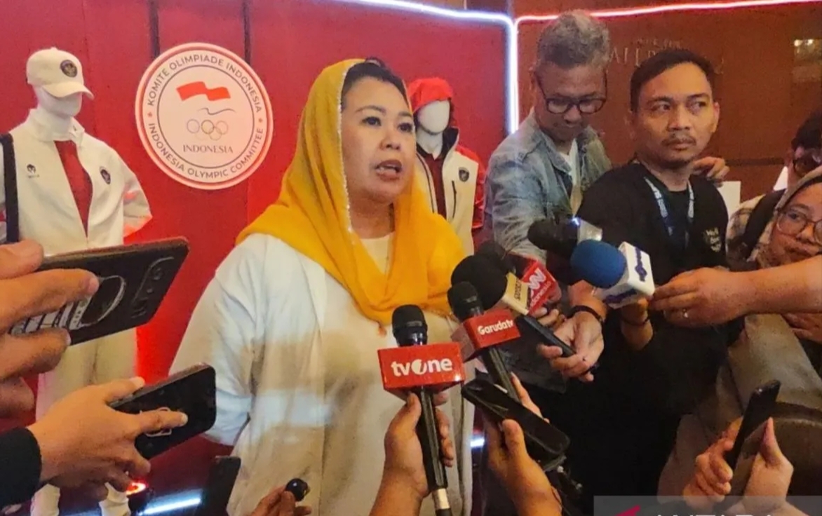 FPTI Perketat Aturan Usai Kasus Pelecehan Atlet Panjat Tebing Terungkap