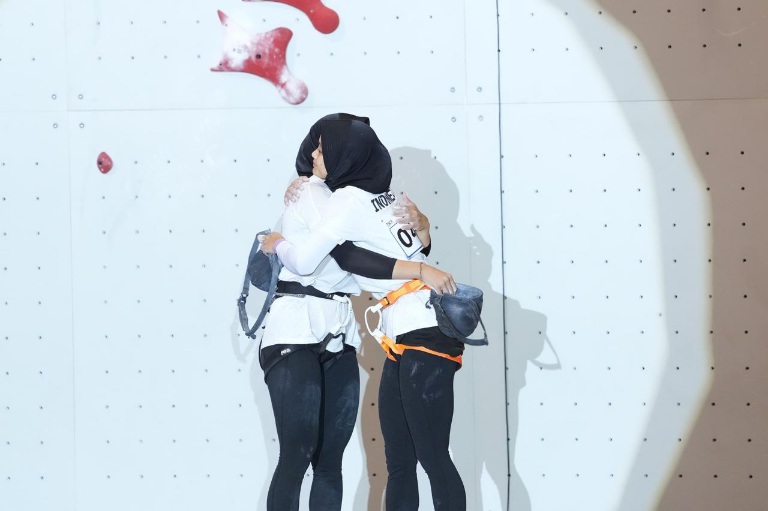 NOC Indonesia Minta Atlet Jangan Diam Jika Alami Pelecehan