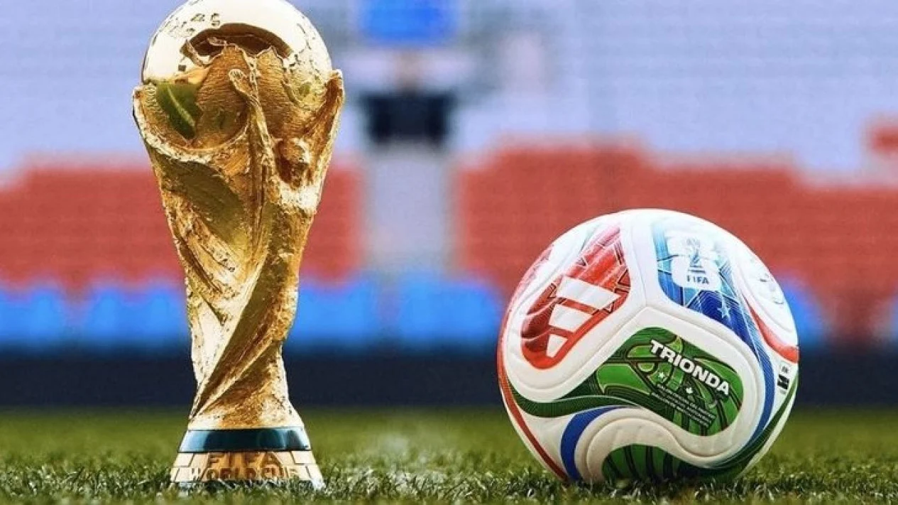 Iran Mundur dari Piala Dunia 2026, FIFA Siapkan Pengganti