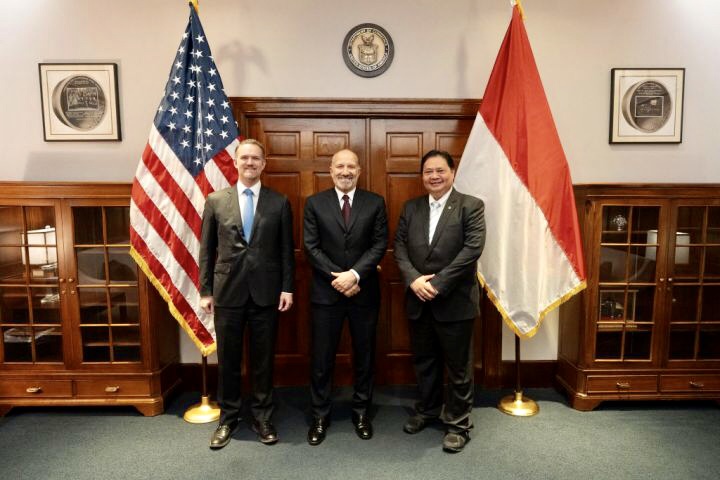 Tarif 15 Persen RI–AS Dinilai Tak Bisa Dilihat Sederhana, Industri Nasional Harus Siap Manfaatkan Peluang