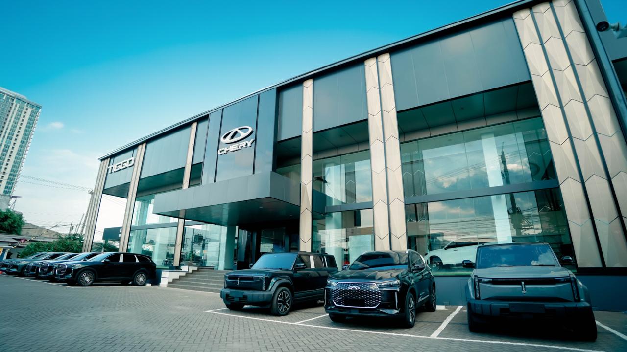 Chery Siapkan 22 Bengkel Siaga untuk Temani Mudik Lebaran 2026