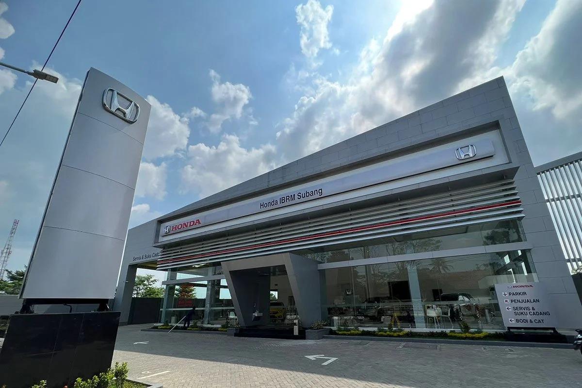 Honda Siaga Lebaran 2026 Hadir di 99 Titik, Ada Dealer Buka 24 Jam!