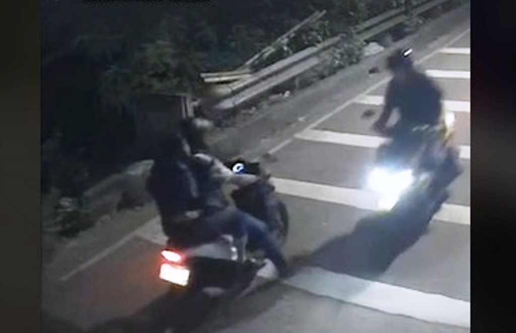 Pelaku Serangan Air Keras ke Aktivis KontraS, ISESS: Belum Tentu dari Lembaga yang Dikritik