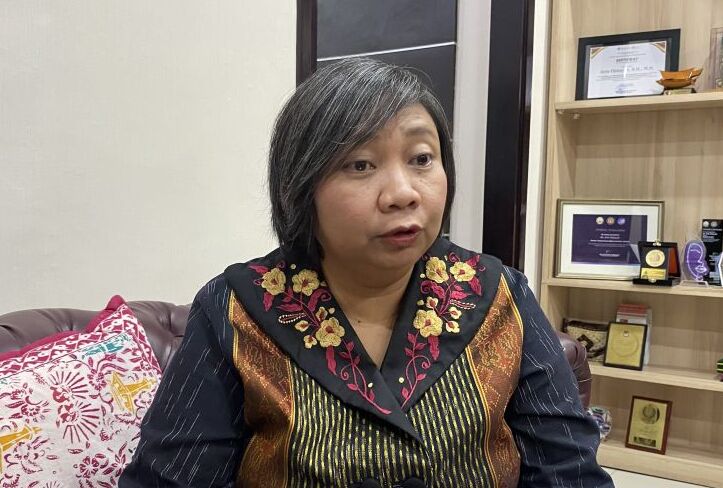 Komnas HAM Kecam Penyiraman Air Keras ke Aktivis Kontras